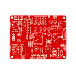Printed Circuit Board Assembly For Home Automation / Internet Of Things