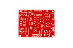 China Printed Circuit Board Assembly For Home Automation / Internet Of Things supplier