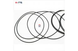 China Hydraulic Cylinder Seal Kits E320 Travel Motor Seal Kit EC320 supplier