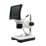 OPTO-EDU A36.1309 Digital LCD Microscope With 8.0 High Resolution LCD Screen for sale