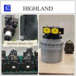Upgrade Your Farming Operations With Our Agricultural Hydraulic Pumps for sale