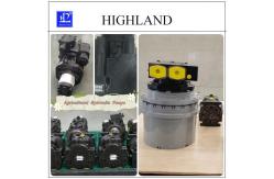 China Upgrade Your Farming Operations With Our Agricultural Hydraulic Pumps supplier