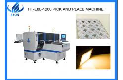 China SIRA 380AC SMT LED Bulb Machine 5mm PCB With Double Module supplier
