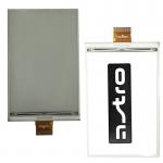 E Paper Module 3.52 Inch 240x360 Resolution  Electronic Display High Contrast Custom for sale