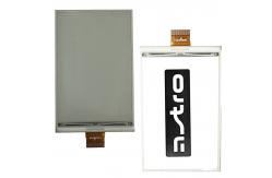 China E Paper Module 3.52 Inch 240x360 Resolution  Electronic Display High Contrast Custom supplier