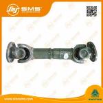 199012310126 Drive Shaft Sinotruk Howo Truck Chassis Spare Parts for sale