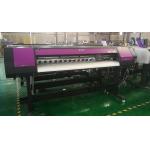 Acetek Eco Sublimation Printer 1.6/1.8/3.2m With I3200 Printhead