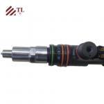 X59407500020  Common Rail Fuel Injector FOR MTU 4000 ENGINES for sale