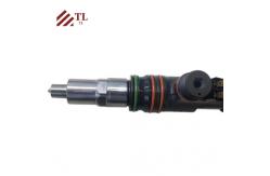 China X59407500020  Common Rail Fuel Injector FOR MTU 4000 ENGINES supplier