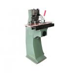 School Notebook Paper Corner Cutter Catalogue Cutting Corner Machine for sale