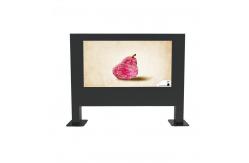 China 2500 Nits 3600W 4000cd/m2 Bus Stop Digital Signage supplier