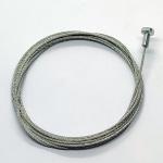 Stainless Steel Wire Rope Two Meters Suspension Wire Kits Ball Shape Linear Lighting for sale