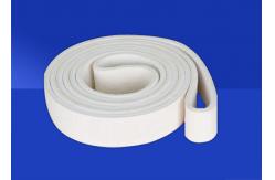 China Sanfor Polyester Industrial Felt Fabric Heat Resistant Felt supplier