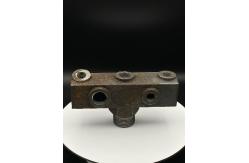 China Industrial Customized Size Mim Injection Molding Multi Cavity supplier