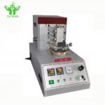 ASTM D3514 Martindale Abrasion Tester , AATCC 119 Textile Testing Machine