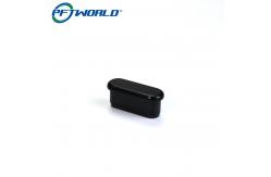 China POM Plastic CNC Machining Parts Turning / Milling CNC Precision Components supplier