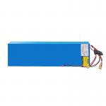 LiFePO4 Golf Cart Lithium Battery Pack 60V 72V 30Ah Portable Whosales for sale