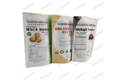 China Free Samples Low MOQ High quality Pet Food Pouch with Zipper Closure Available supplier