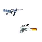 Durable Cable Stripping Tools External Aluminum Strands Of Conductor Stringing Knife for sale