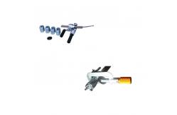 China Durable Cable Stripping Tools External Aluminum Strands Of Conductor Stringing Knife supplier