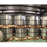 Prime Packaging Material Tinplate Coil With Excellent Heat Resistance And Paint Adhesion For Food for sale