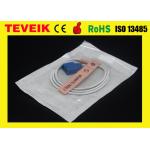 Nellco-r NonWovens Adult Disposable SPO2 Sensor Probe For GE2500 N595 with Oximax for sale