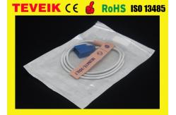 China Oximeter Pulse Nellco Disposable Spo2 Sensor for Adult/Pediatric/ Infant/neonate supplier