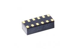 China Sensor IC​ TMF8821-1AM
 Push-Pull Multizone Time-Of-Flight Sensor
 supplier