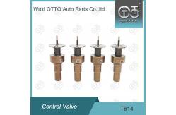 China T614 Bosch Common Rail Control Valve For Injectors 0445110522 supplier