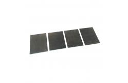 China Bright Surface FeNi42 Plate Invar Alloy With Permanent Expansion supplier