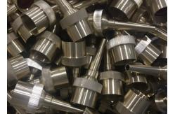 China Water Flow 18m3/H Dancing Fountain Nozzles Graphic Design supplier