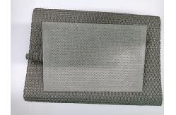 China Low Debris Metal Combustion Components for Infrared Emitters and Industrial Burners supplier