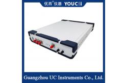 China Pulse Amplitude Modulation 4 25~32G Baud Clock Recovery Instrument supplier