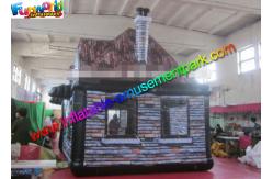 China Customized Inflatable Party Tent Inflatable Building Pub Bar Durable supplier
