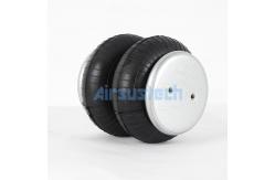 China Festo EB-165-125 Double Convoluted Bellows Cylinder For Effective Shock supplier