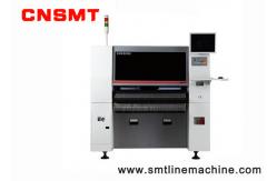 China Samsung/HANWHA NEW Sm471 PLUS 75000CPH SMT Chip Mounter supplier