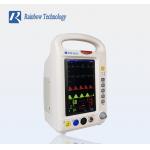 Healthcare Facility Handheld Patient Monitor Ambulance 6 Para For First Aid
