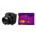 Uncooled Thermal Surveillance Camera Module LWIR 640x512 17μM for sale