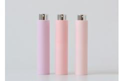 China Empty 10ml fragrance perfume spray bottle cosmetic liquid travel perfume atomizer bottle supplier