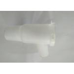 Customized Plastic Injection Molded Parts Mould Making For Breathing Machine Accessories