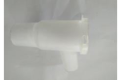 China Customized Plastic Injection Molded Parts Mould Making For Breathing Machine Accessories supplier