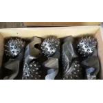 IADC 537 Single Cone Drill Bit 8 1/2 Inch With Sealed Bearing
