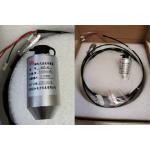 Magnetoelectric IP65 Vibration Speed Sensor SZ-6 SZ-6A SZ-6G Series for sale