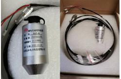 China SZ Series Electromagnetic Velocity Sensor Zhonghe SZ-6 SZ-6A SZ-6G supplier