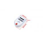 2 - 150mA Mini Handy Electronic LED Tester Light Emitting