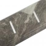 Modern Decorative Stair Tiles 1200x300mm Ceramic Steps Tiles