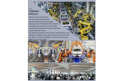 China ECO Friendly Electric Cars manufacturer