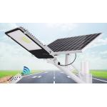 5000K 360w IP65 Polysilicon Split Solar Street Lights with 2-3 years warrenty