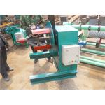 5 Strips Razor Barbed Wire Machine