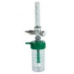 0-15L/Min Medical Oxygen Flowmeter With Humidifier for sale
